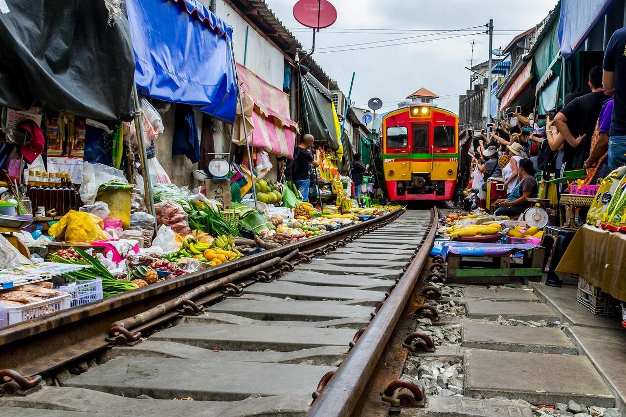 quantos dias bangkok