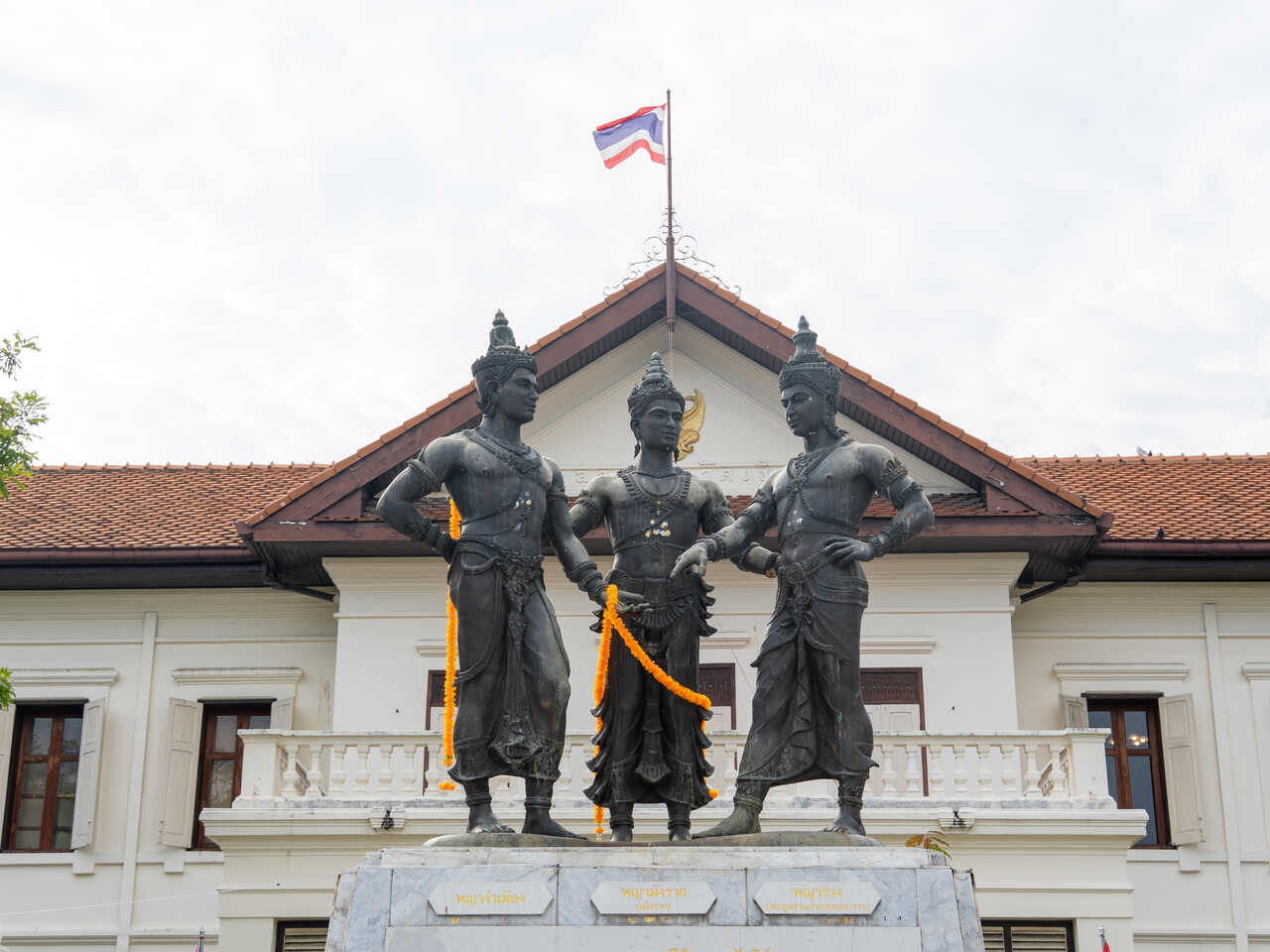 Chiang Mai Old City​