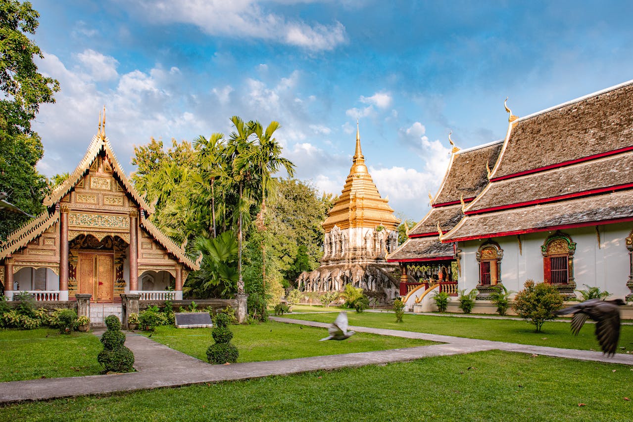 visitar chiang mai