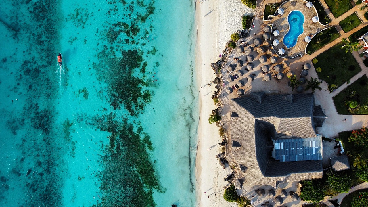 quando visitar zanzibar