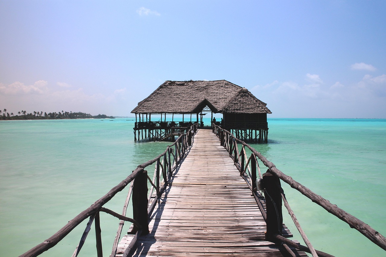 roteiro 7 dias zanzibar