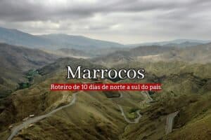 marrocos 10 dias