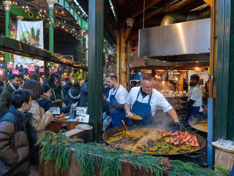 Borough Market