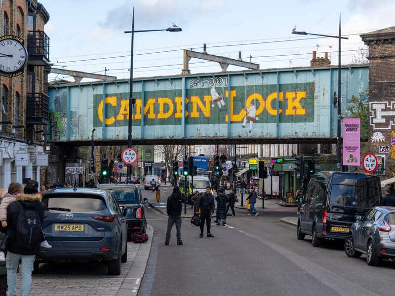 Camden Town