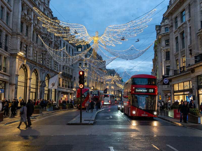 Regent Street