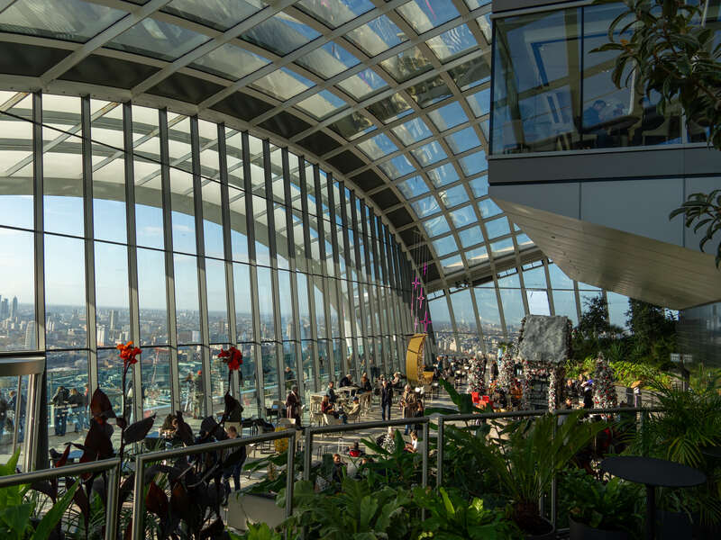 Sky Garden