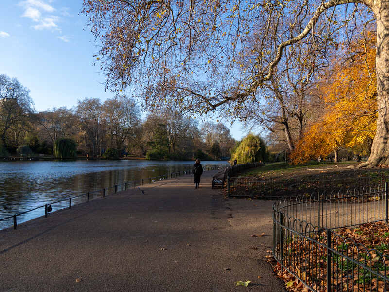 St. James’s Park