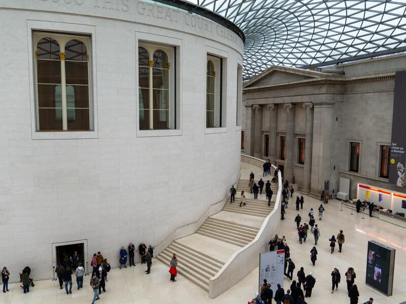 British Museum