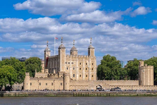 Torre de Londres