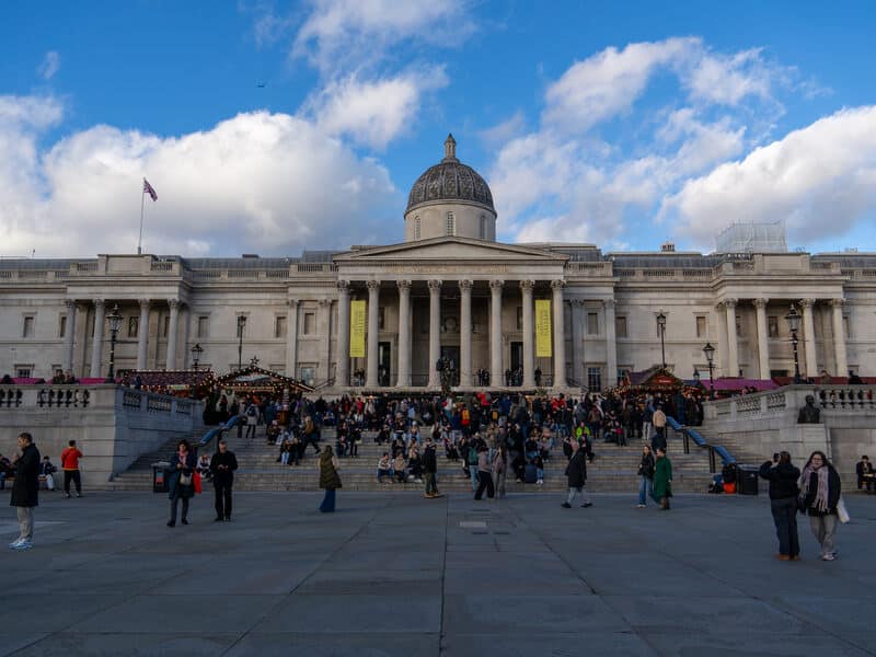 Trafalgar Square