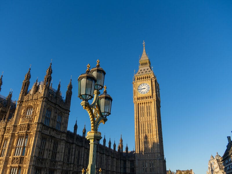 Visitar Londres em 2, 3, 4 ou 5 dias