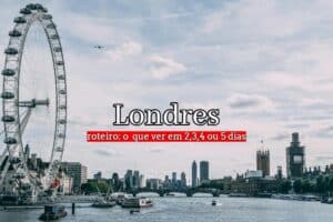 visitar londres