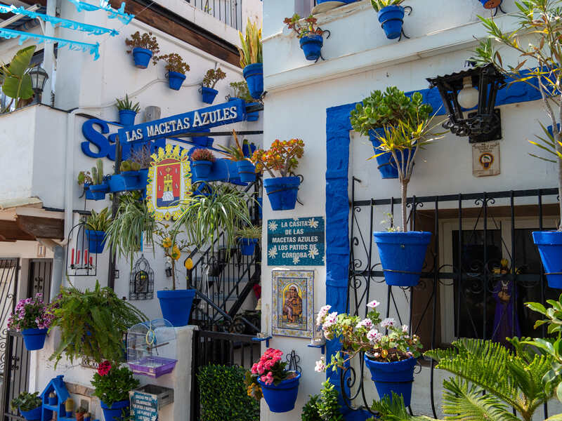 Bairro de Santa Cruz​