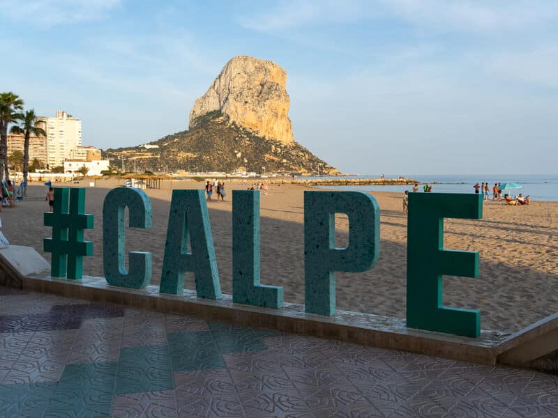 Calpe