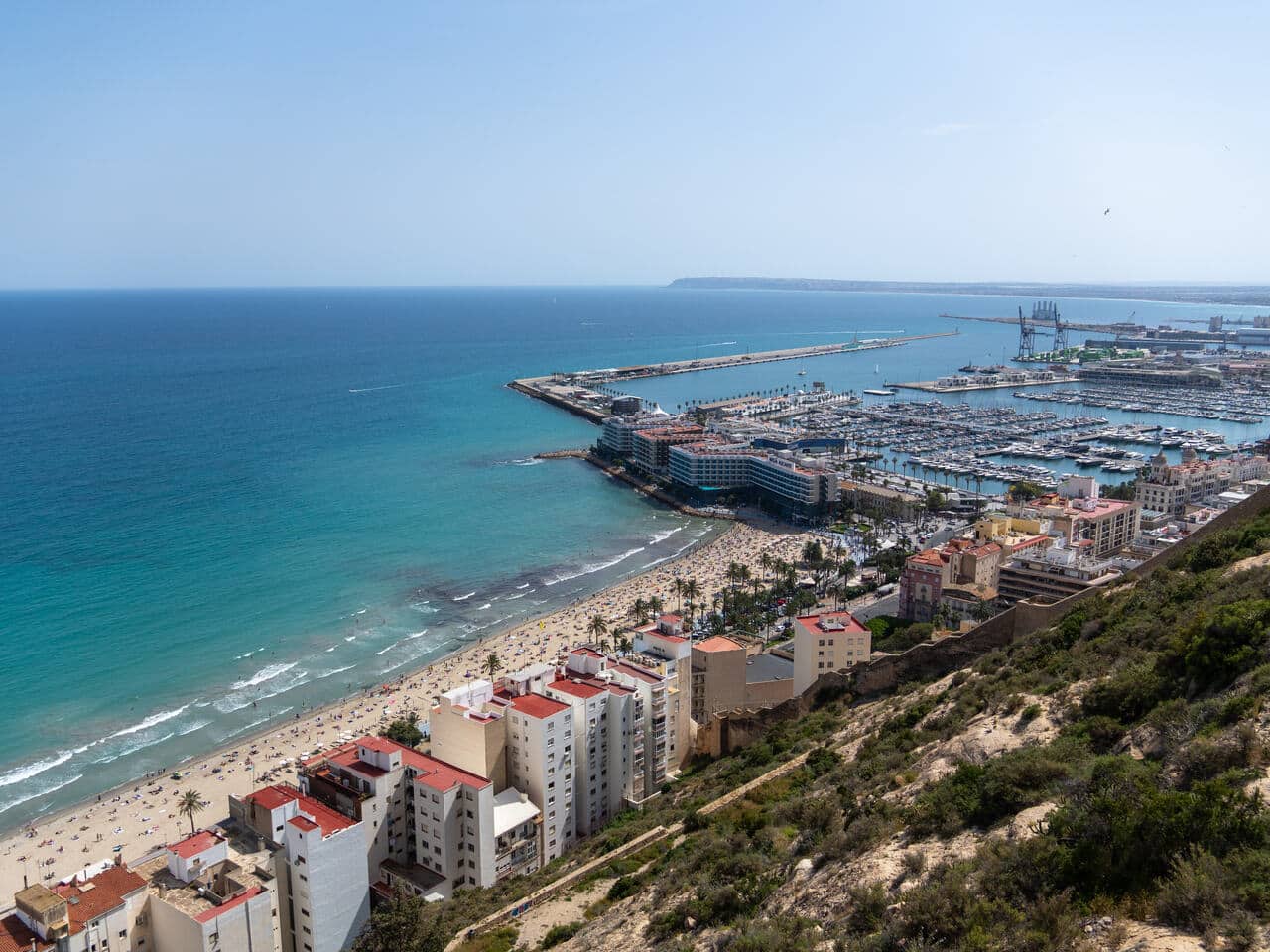 alicante espanha