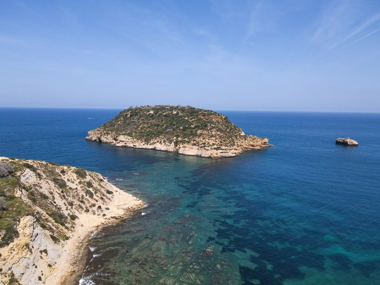 quando visitar costa blanca