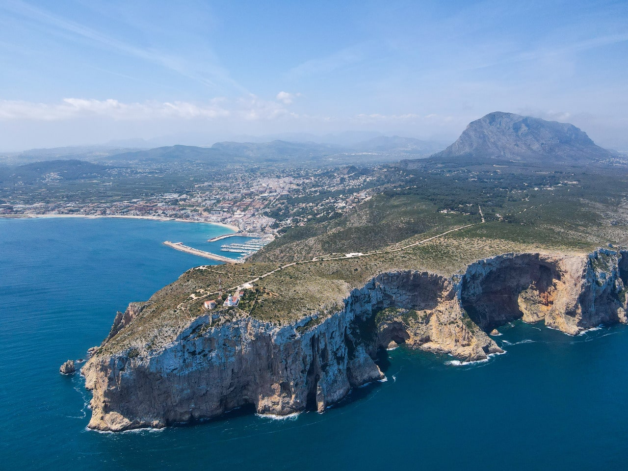 tempo costa blanca