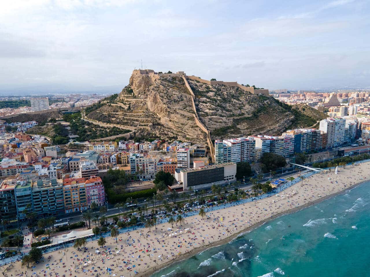 visitar costa blanca